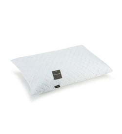 Juego de 2 almohadas viscoelásticas 50x70 cm ALTA CALIDAD