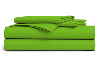 Comprar anis Paquete de 6 Sábanas Encimeras 240 x 300 cm - 100% Algodón - 9,00 € sin IVA /ud 