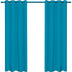Azul turquesa