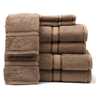Buy mole Package of 6 100% Cotton Towels - From €3.30 excluding VAT/pc