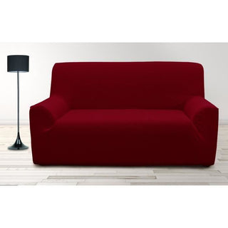 Comprar rojo Paquete de 3 fundas de sofá - 25,00 € sin IVA /pz