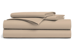 Comprar marfil Paquete de 6 Sábanas Encimeras 180 x 290 cm - 100% Algodón - 7,00 € sin IVA /ud