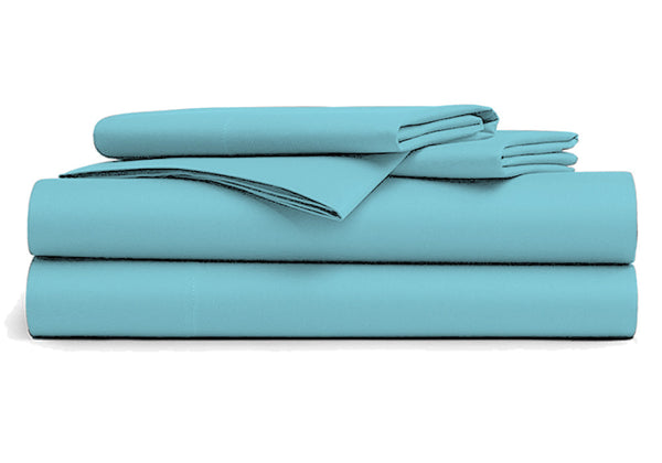 Paquete de 6 Sábanas Encimeras 240 x 300 cm - 100% Algodón - 9,00 € sin IVA /ud 